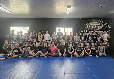 10th Planet Jiu Jitsu Grants Pass