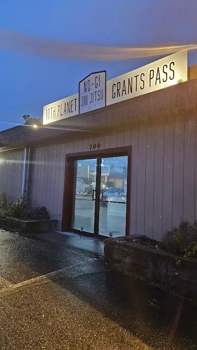 10th Planet Jiu Jitsu Grants Pass BJJ Academy - photo 2