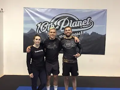 10th Planet Jiu Jitsu Grants Pass BJJ Academy - photo 3