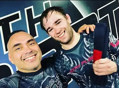 10th Planet Jiu Jitsu Grants Pass BJJ Academy - photo 4