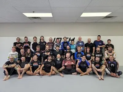 10th Planet Jiu Jitsu Greenville BJJ Academy - photo 1