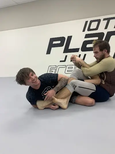 10th Planet Jiu Jitsu Greenville BJJ Academy - photo 2