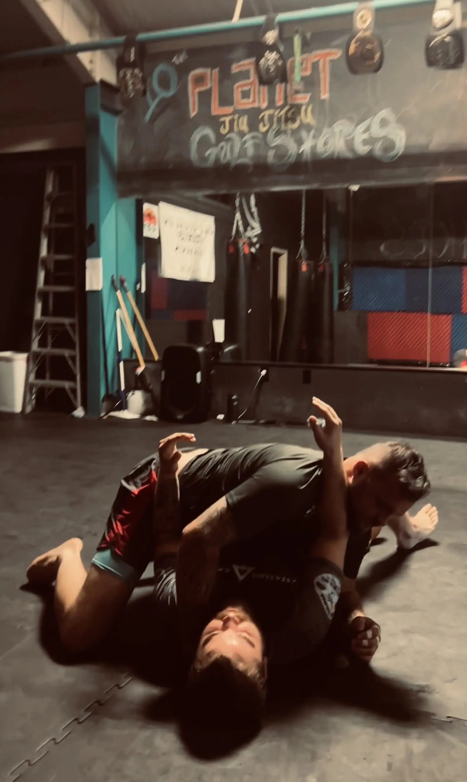 10th Planet Jiu Jitsu Gulf Shores