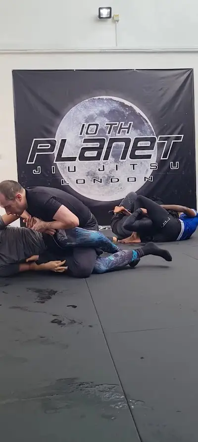 10th Planet Jiu Jitsu London S.E (Woolwich) BJJ Academy - photo 1