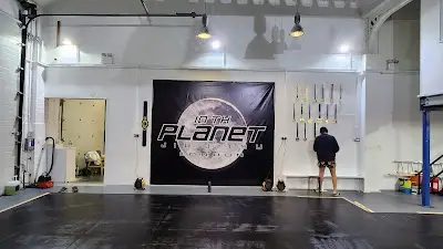 10th Planet Jiu Jitsu London S.E (Woolwich) BJJ Academy - photo 2