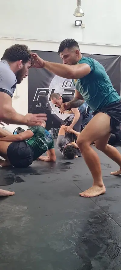 10th Planet Jiu Jitsu London S.E (Woolwich) BJJ Academy - photo 3