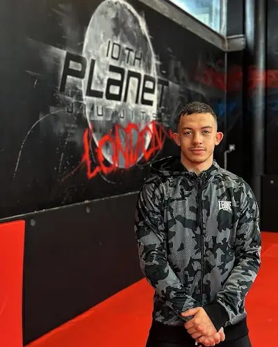 10th Planet Jiu Jitsu London BJJ Academy - photo 1