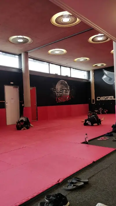 10th Planet Jiu Jitsu London BJJ Academy - photo 2