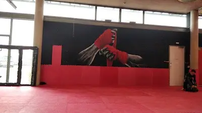 10th Planet Jiu Jitsu London BJJ Academy - photo 4