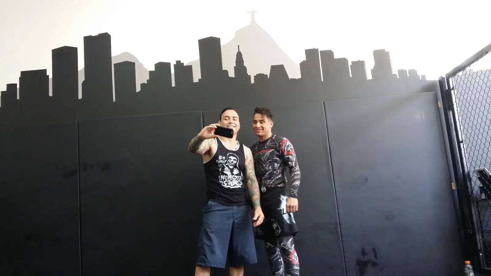 10th Planet Jiu Jitsu Long Beach BJJ Academy - photo 2