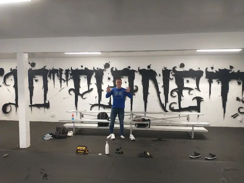 10th Planet Jiu Jitsu Long Beach BJJ Academy - photo 1