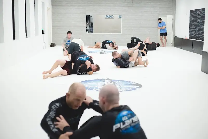 10th Planet Jiu-Jitsu Long Island BJJ Academy - photo 1