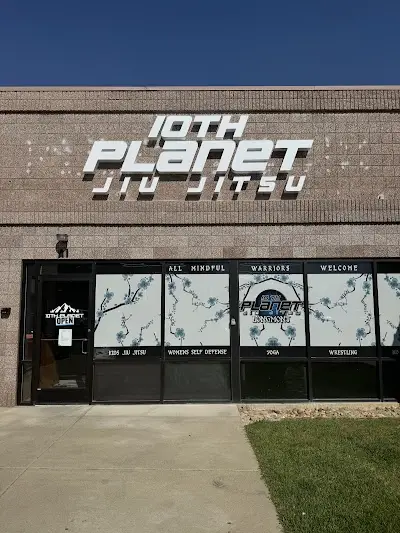 10th Planet Jiu Jitsu Longmont BJJ Academy - photo 1