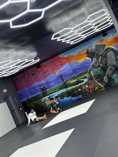 10th Planet Jiu Jitsu Longmont BJJ Academy - photo 4