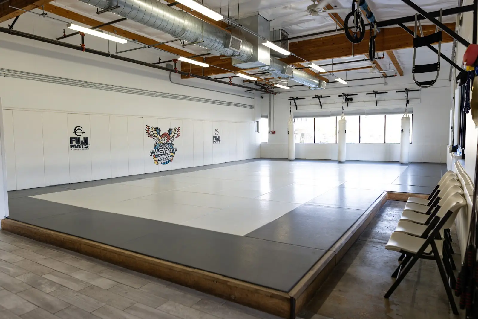10th Planet Jiu Jitsu Mission Viejo