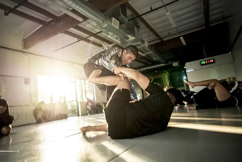 10th Planet Jiu Jitsu Mission Viejo BJJ Academy - photo 2