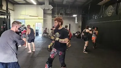 10th Planet Jiu Jitsu Mobile BJJ Academy - photo 2