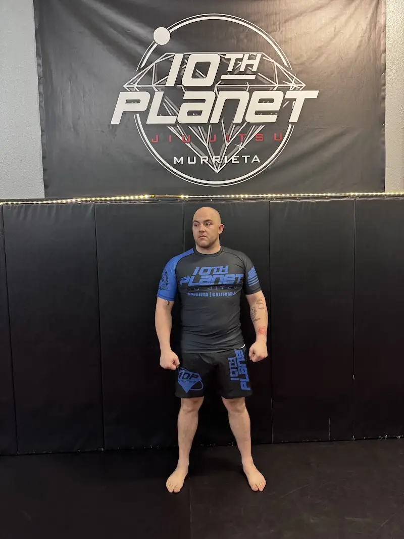 10th Planet Jiu Jitsu - Murrieta BJJ Academy - photo 1