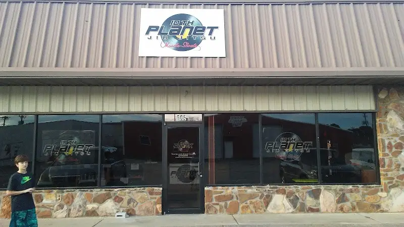 10th Planet Jiu Jitsu Muscle Shoals BJJ Academy - photo 1
