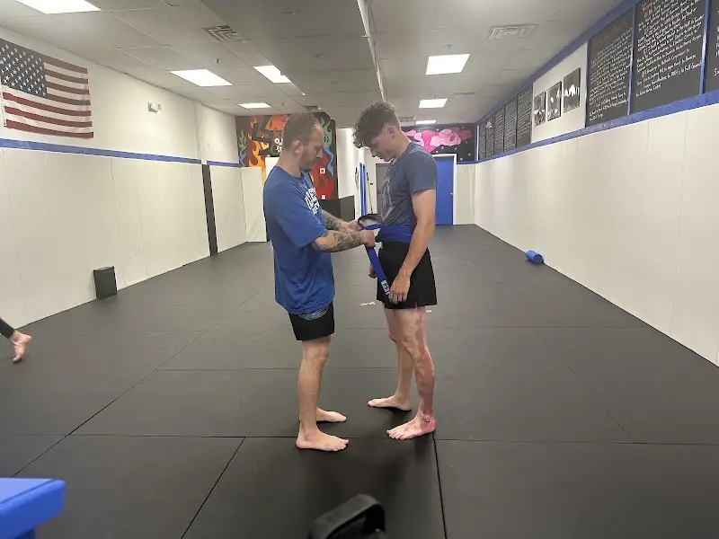 10th Planet Jiu Jitsu Nazareth BJJ Academy - photo 1