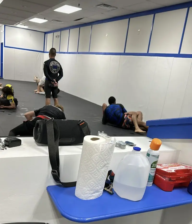 10th Planet Jiu Jitsu Nazareth BJJ Academy - photo 2