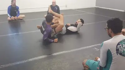 10th Planet Jiu-Jitsu Omaha BJJ Academy - photo 2