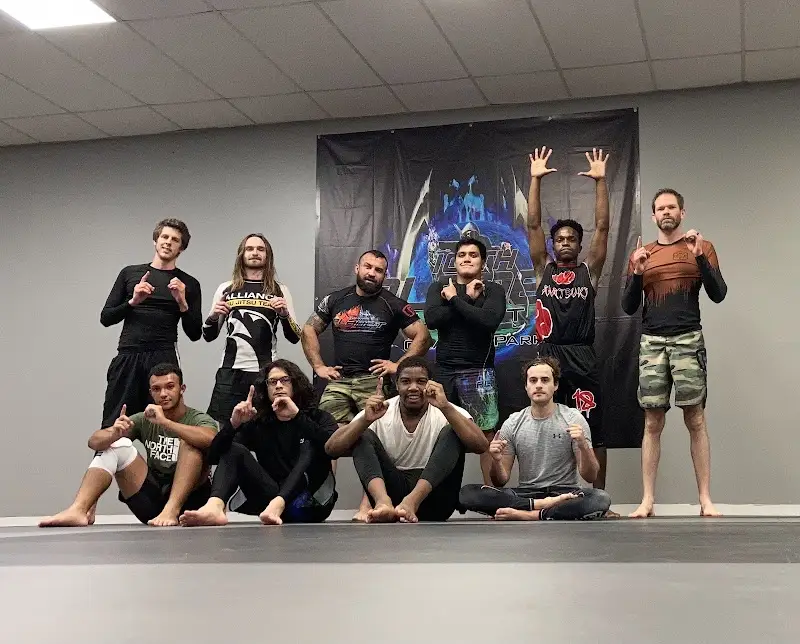 10th Planet Jiu Jitsu Orange Park