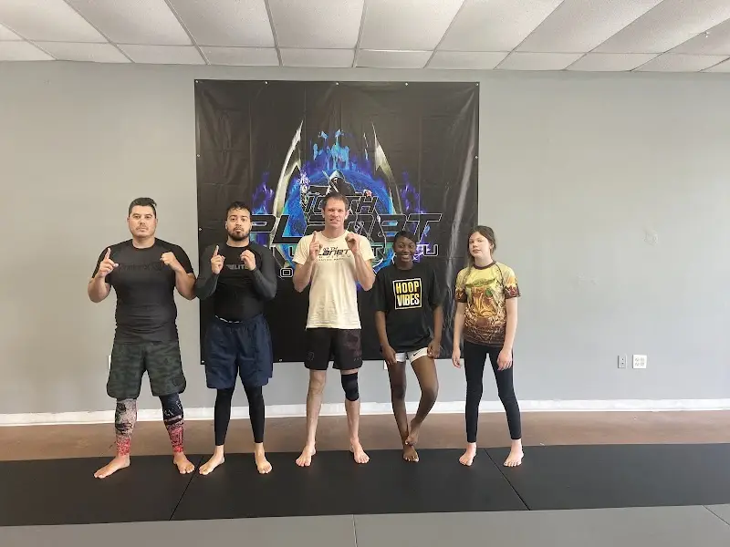 10th Planet Jiu Jitsu Orange Park BJJ Academy - photo 1