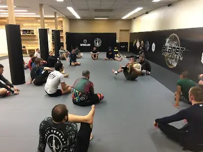 10th Planet Jiu Jitsu Orange BJJ Academy - photo 1