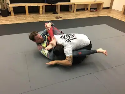 10th Planet Jiu Jitsu Orange BJJ Academy - photo 2