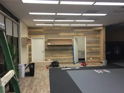 10th Planet Jiu Jitsu Orange BJJ Academy - photo 4