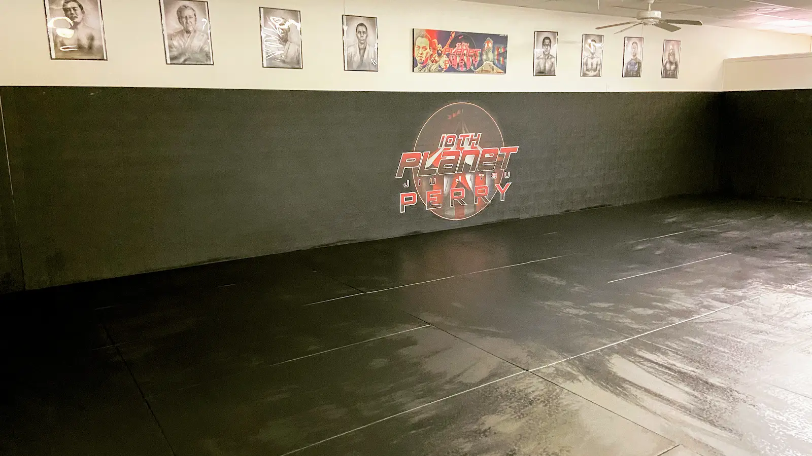 10th Planet Jiu Jitsu Perry BJJ Academy - photo 2