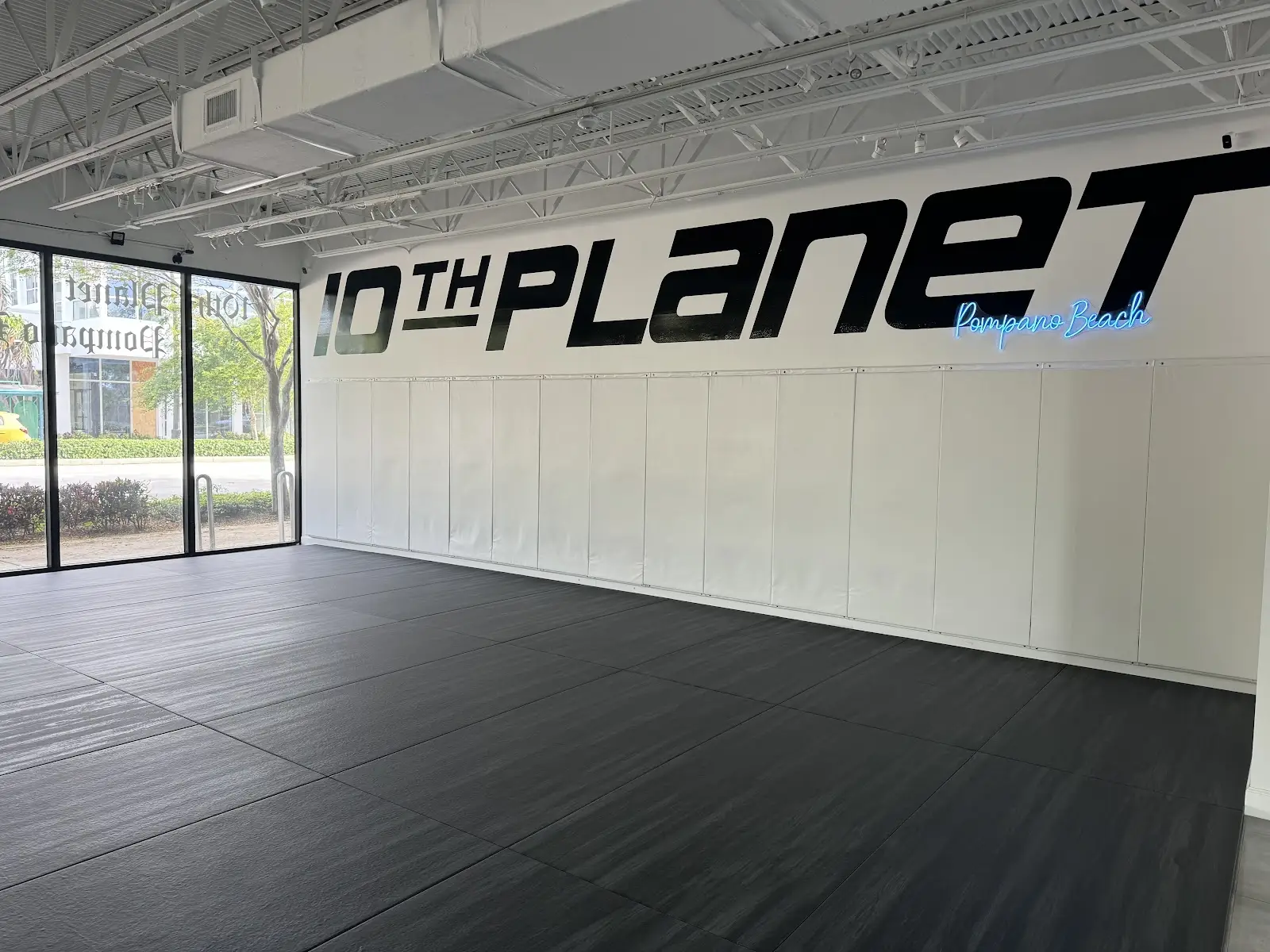 10th Planet Jiu Jitsu Pompano Beach