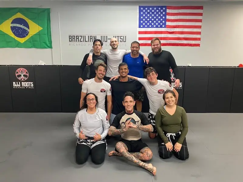10th Planet Jiu Jitsu Pompano Beach