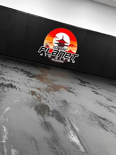 10th Planet Jiu Jitsu Reading BJJ Academy - photo 2