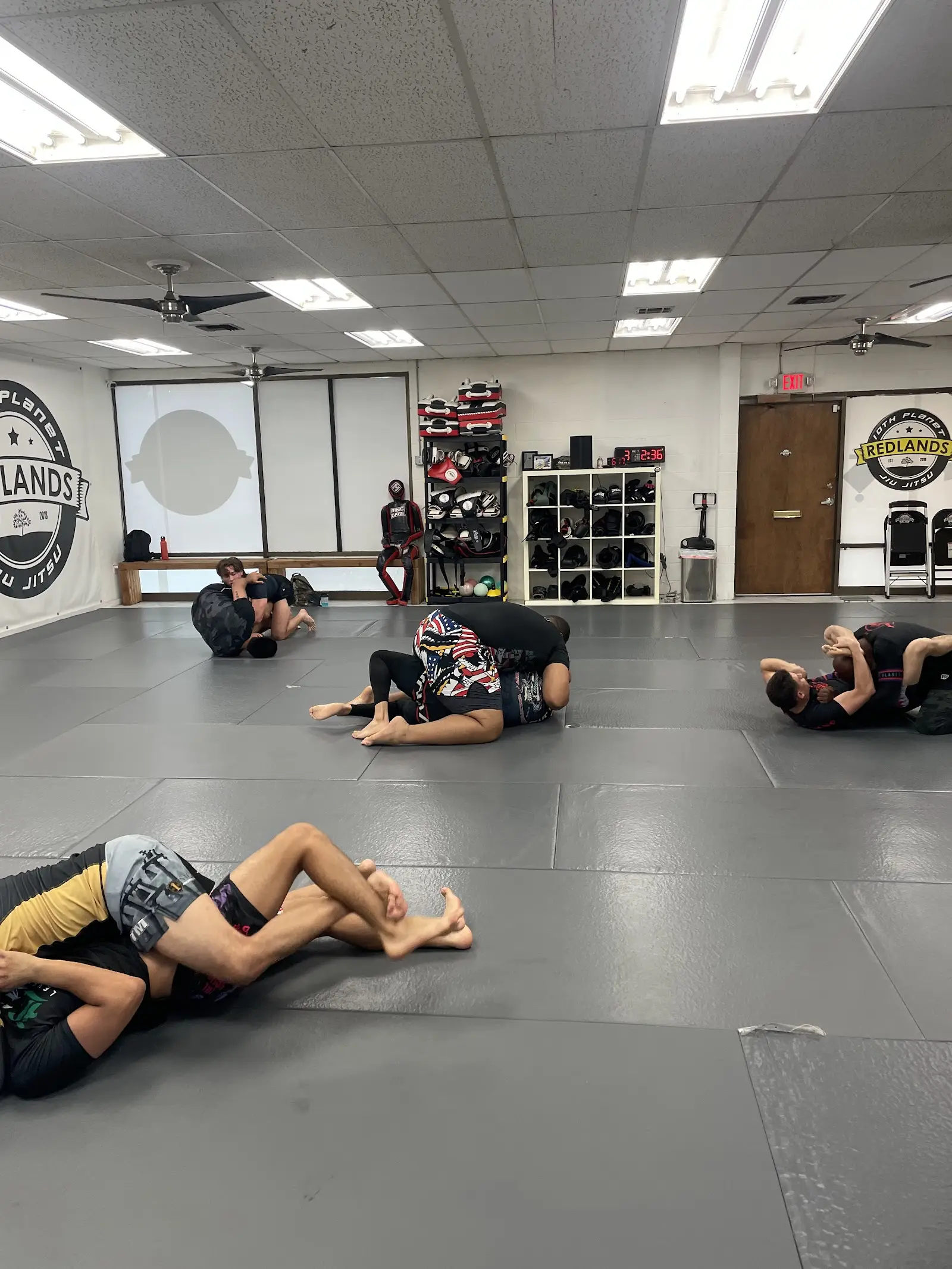 10th Planet Jiu Jitsu Redlands BJJ Academy - photo 2