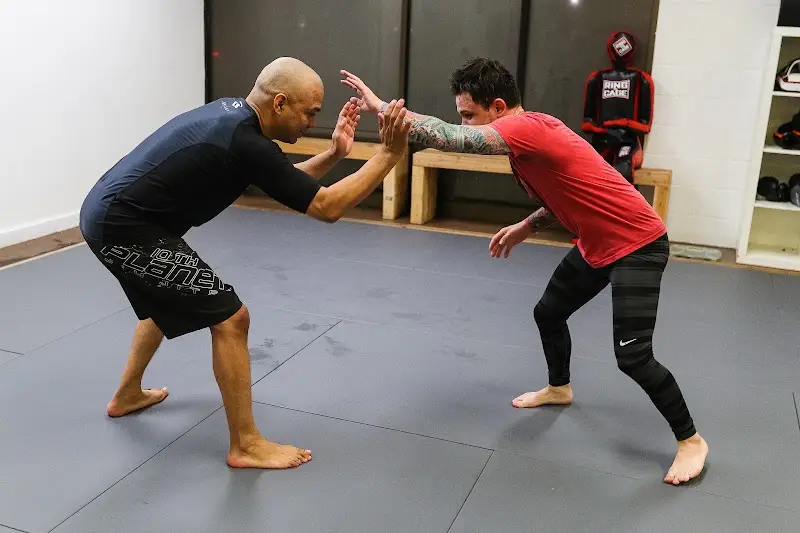 10th Planet Jiu Jitsu Redlands