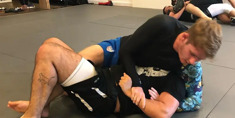 10th Planet Jiu Jitsu Redlands BJJ Academy - photo 1