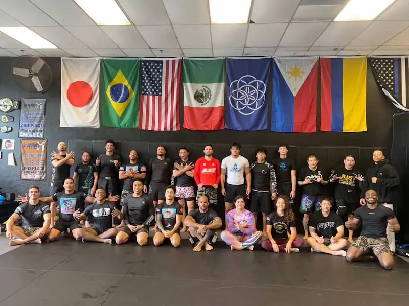 10th Planet Jiu Jitsu Route 66 BJJ Academy - photo 1