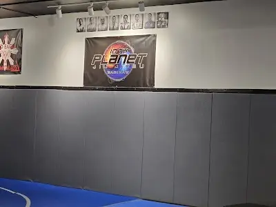 10th Planet Jiu Jitsu Saginaw BJJ Academy - photo 1