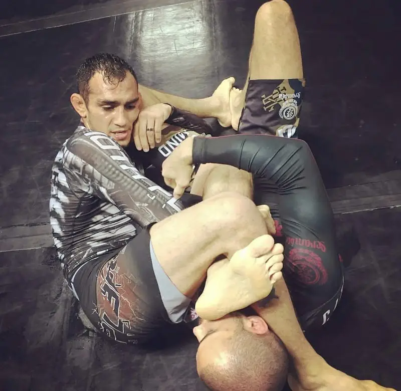 10th Planet Jiu Jitsu Santa Barbara BJJ Academy - photo 1