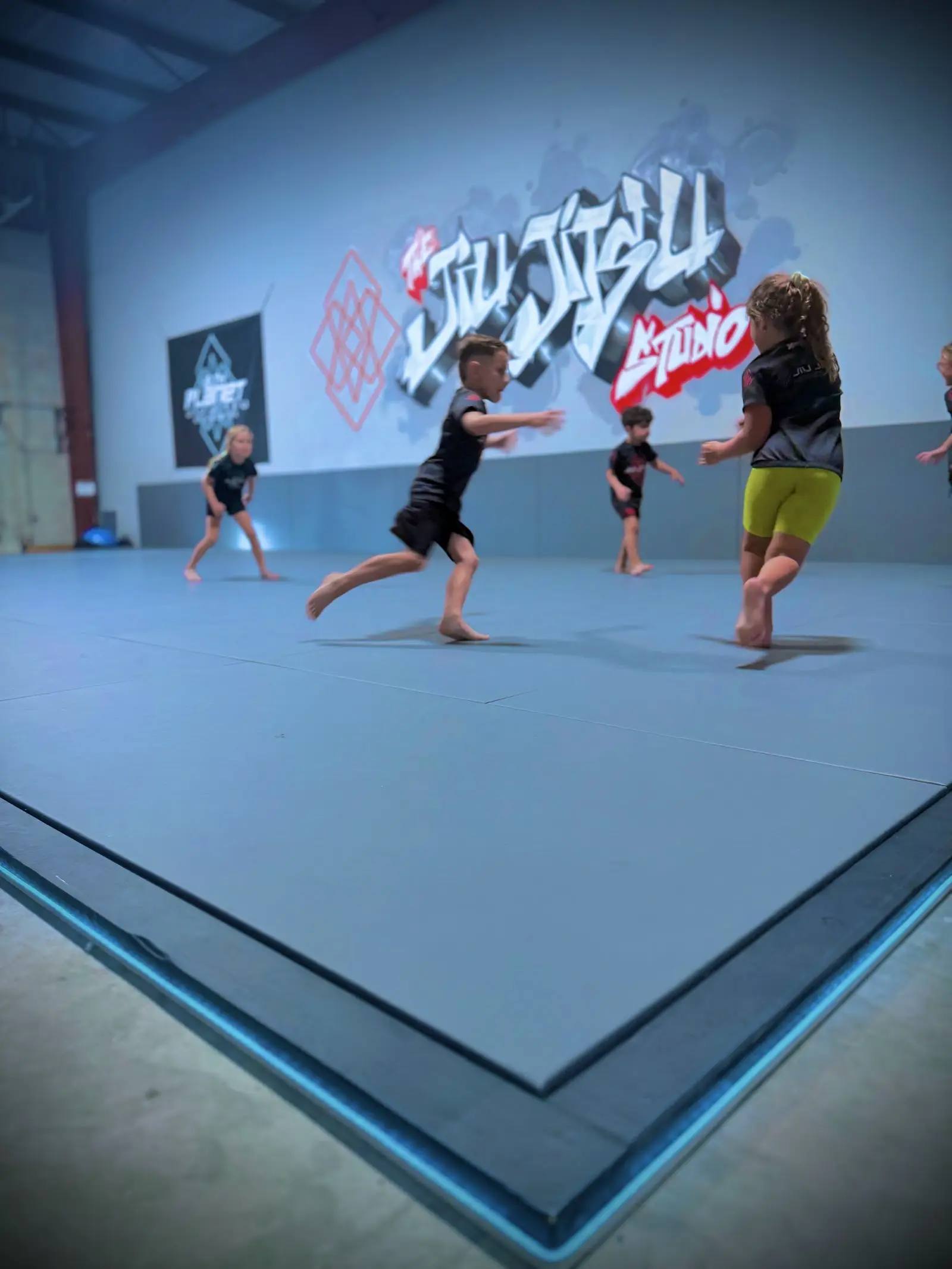 10th Planet Jiu Jitsu St. Augustine