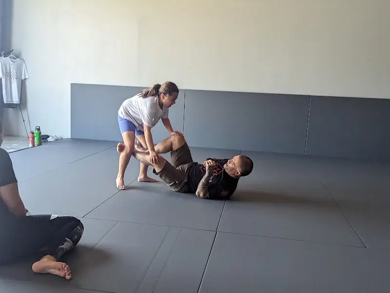 10th Planet Jiu Jitsu St. Augustine BJJ Academy - photo 1