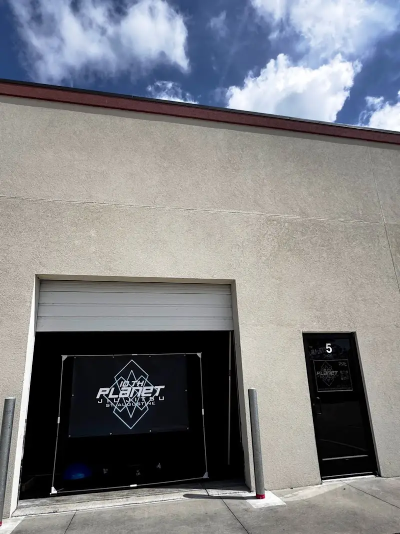 10th Planet Jiu Jitsu St. Augustine BJJ Academy - photo 2