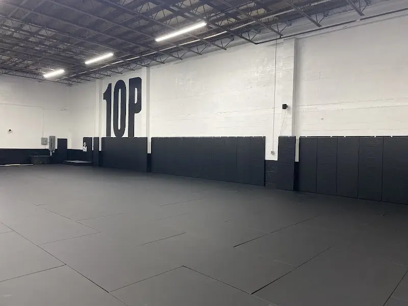 10th Planet Jiu Jitsu St. Pete BJJ Academy - photo 1