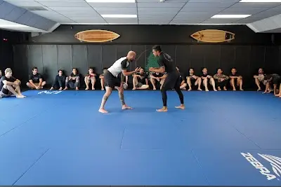 10th Planet Jiu Jitsu Tigard