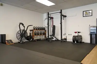 10th Planet Jiu Jitsu Tigard BJJ Academy - photo 1