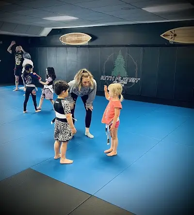 10th Planet Jiu Jitsu Tigard BJJ Academy - photo 2