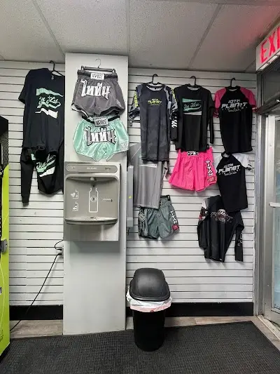 10th Planet Jiu Jitsu Vancouver Canada