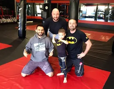 10th Planet Jiu Jitsu Vancouver Canada BJJ Academy - photo 1